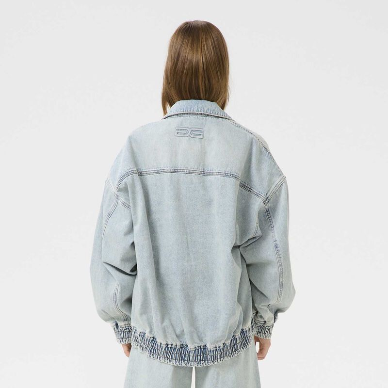 Gestuz Asher LS OZ Bomber image number 1